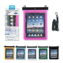 Newtop custodia waterproof universale tablet