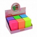 Atomic copripacchetto in plastica 04.50811