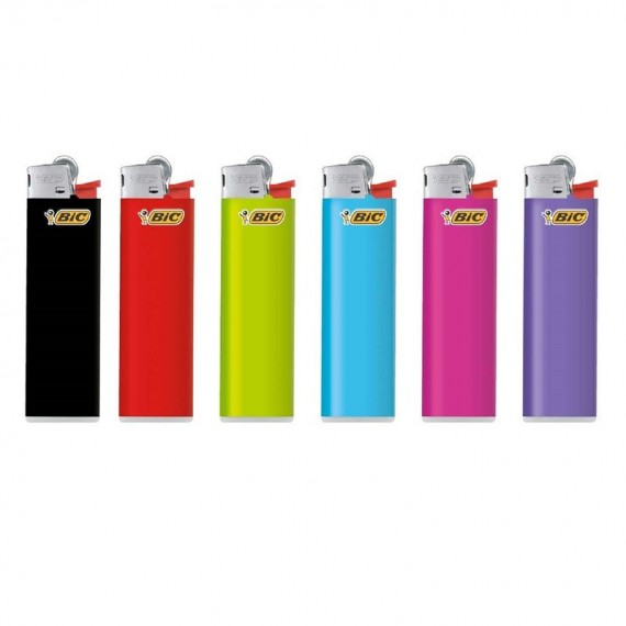 Bic accendino j23 slim