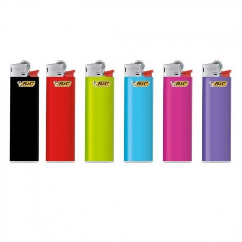 Bic accendino j23 slim