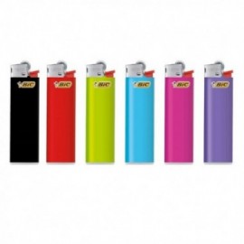 Bic accendino j23 slim