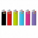 Bic accendino j23 slim
