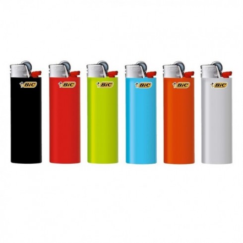 Bic accendino j26 maxi