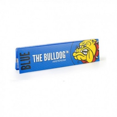 Bulldog 32 cartine lunghe blue
