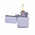Champ accendino a pietrina ricaricabile a benzina 40400344