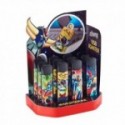 Champ accendino a plasma ricaricabile USB 40400402