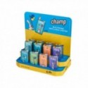 Champ accendino piezoelettrico ricaricabile 40401961