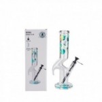 Champ bong in vetro 31 cm 40506240