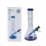 Champ bong in vetro 32 cm 40506291