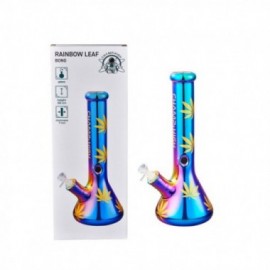 Champ bong in vetro 35 cm 40506311