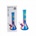 Champ bong in vetro 35 cm 40506311