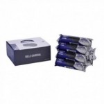 Champ carbone naturale in rulli per shisha 33 mm 40447679