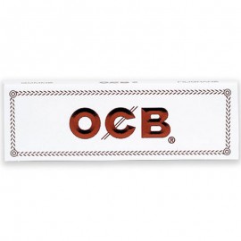 Ocb 32 cartine lunghe white
