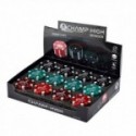 Champ Grinder aus Metall 42 mm 3 Teile