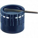 Champ grinder in metallo 63 mm 4 strati 40506140