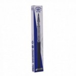 Champ pinzetta per carbone in metallo 29 cm