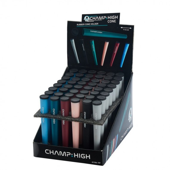 Champ portacono di sigaretta in plastica 40506159
