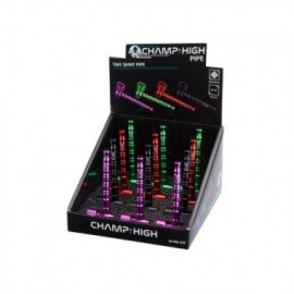 Champ pipa ad acqua in alluminio 7,6 cm 40506339