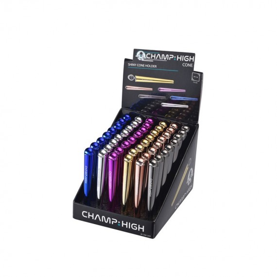 Champ portacono di sigaretta in plastica 40506349