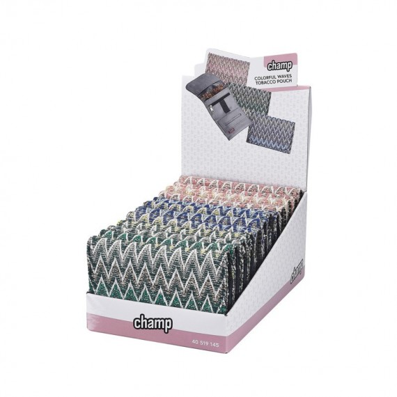 Champ portatabacco 40519145