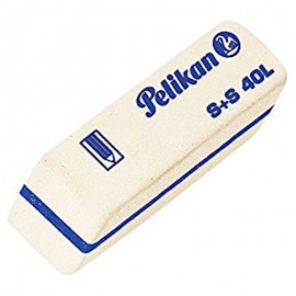 Pelikan gomma s + s 40l