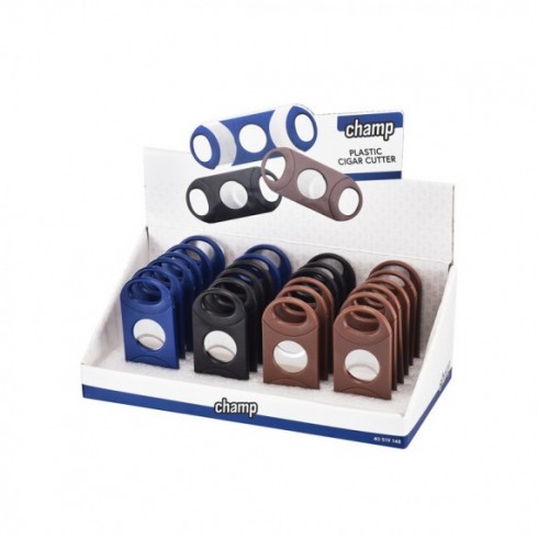 Champ tagliasigari in plastica 40519148