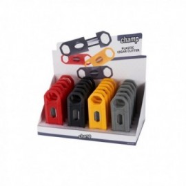 Champ tagliasigari in plastica 40519205