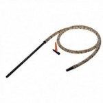 Champ tubo in silicone per shisha 1