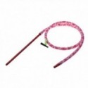 Champ tubo in silicone per shisha 1