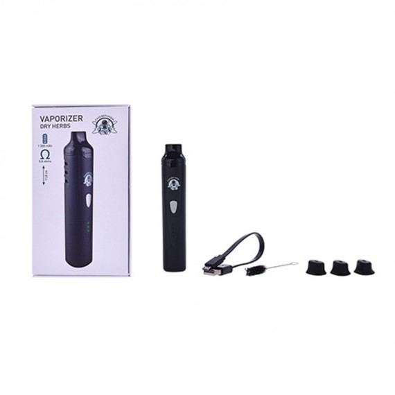 Champ vaporizzatore elettronico per erbe 1300 mAh