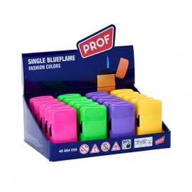 Prof capsule 4 colors single bflame 40804059