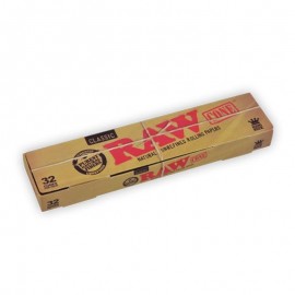 Raw cone prerolled classic