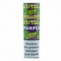Cyclones 2 coni organici purple