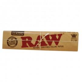 Raw kss classic