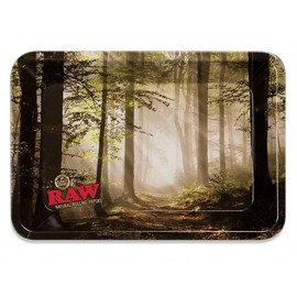 Raw tray forest mini