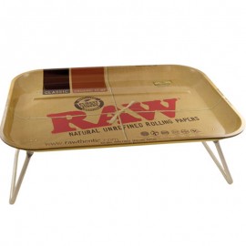 Raw tray dinner original xxl