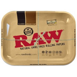 Raw tray original large